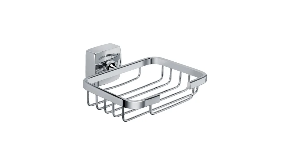 Мыльница решетка Fixsen Kvadro FX-61309