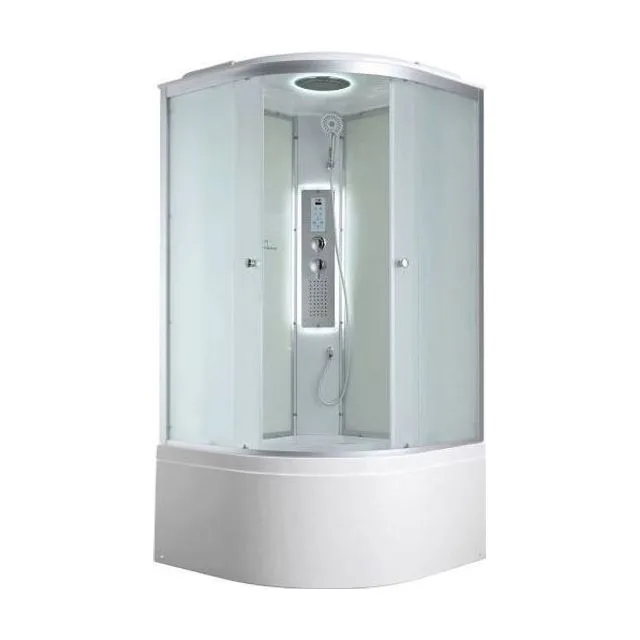 AvaCan Душевая кабина C5080 LED
