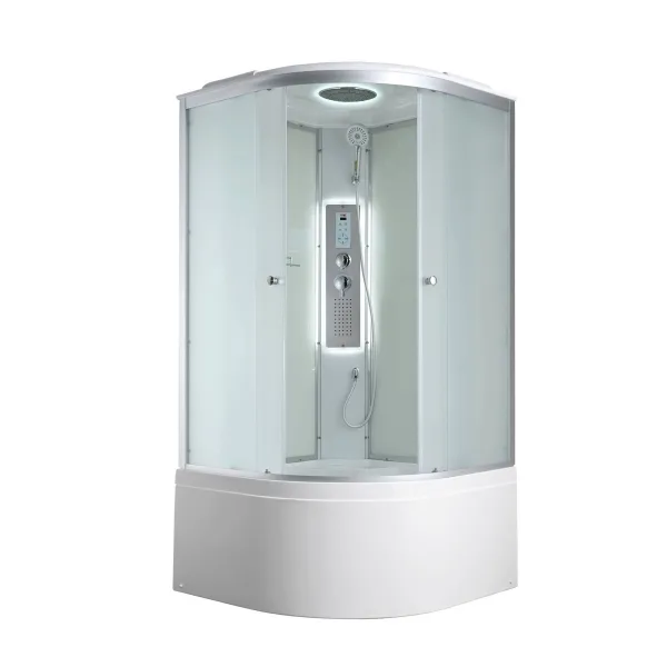AvaCan Душевая кабина C5080 LED
