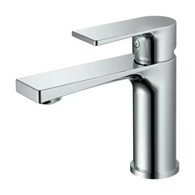 Смеситель Belz B10679 для раковины хром
