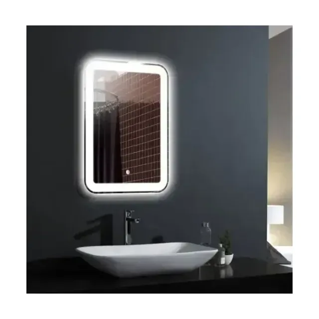 Зеркало Gair Vigo 60*80 Anti Steam
