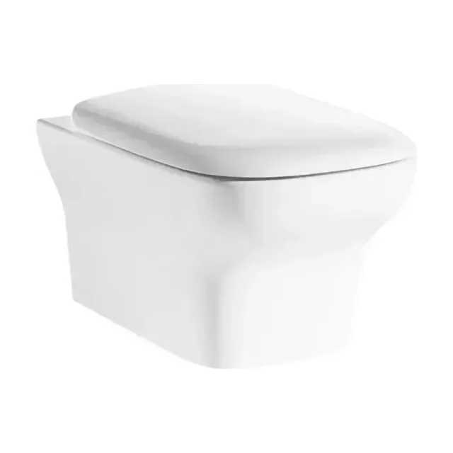 Подвесной унитаз Imex Grace CH10134 36*50