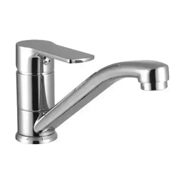 Смеситель Lemark Plus Grace для кухни LM1504C