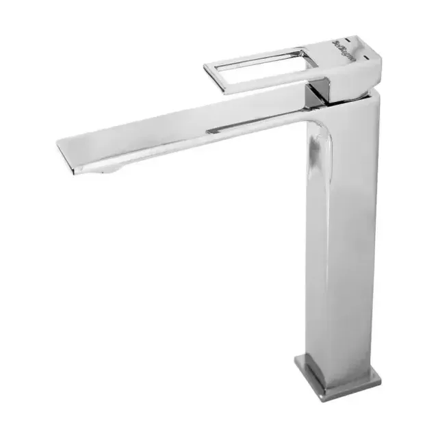 Смеситель BelBagno Луче (Luce) LUC-LMC-CRM для раковины,хром