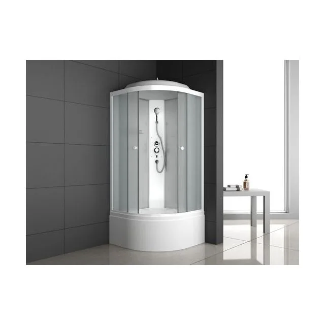 Душевая кабина BST — 85 м/с 85 x 85 x 215