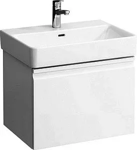 Раковина Laufen Pro S 60*46,5 с полупьедесталом
