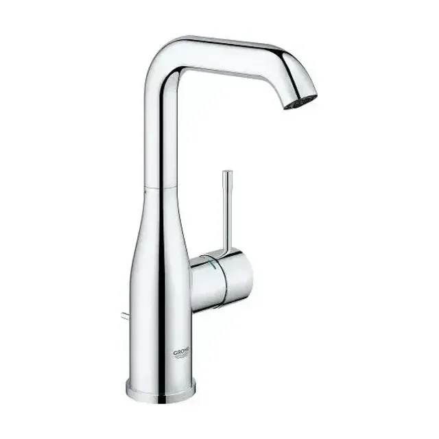 Смеситель Grohe Essence+ 32628001 для раковины хром