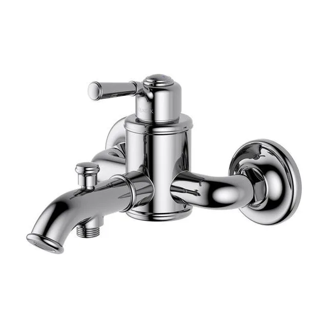 Смеситель для ванны AQUATEK AQ1540CR КЛАССИК