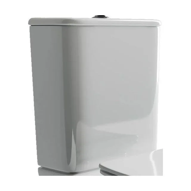 Бачок для унитаза Ceramica Nova Фортуна (Fortuna) CN9001-T