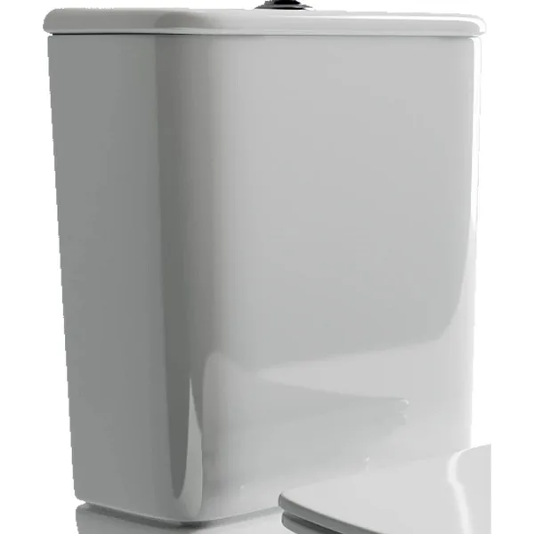 Бачок для унитаза Ceramica Nova Фортуна (Fortuna) CN9001-T