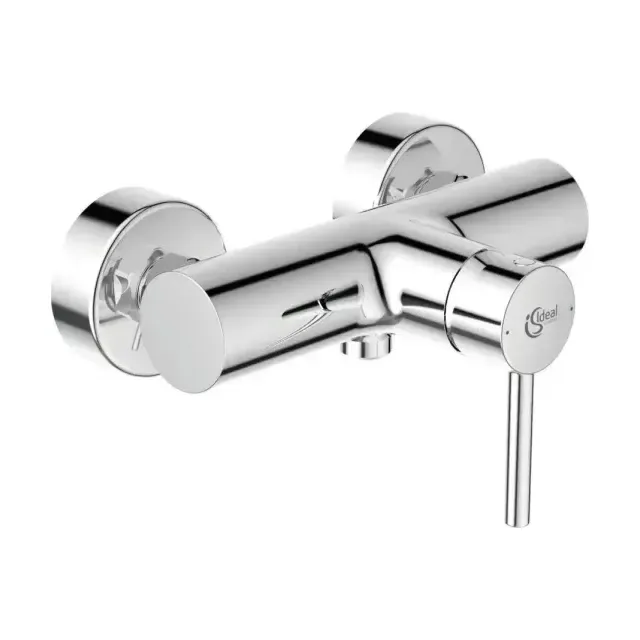 Смеситель Ideal Standard Ceraline BC200AA для душа хром
