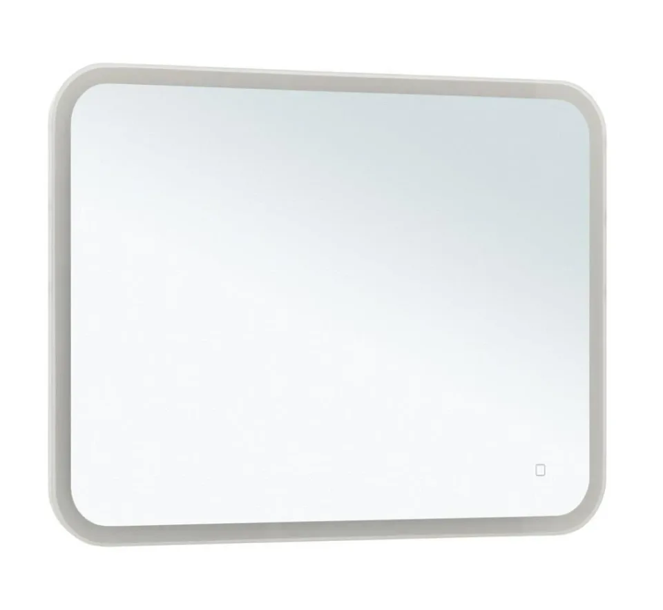 Зеркало Aquanet Вега 60*80 с LED подсветкой
