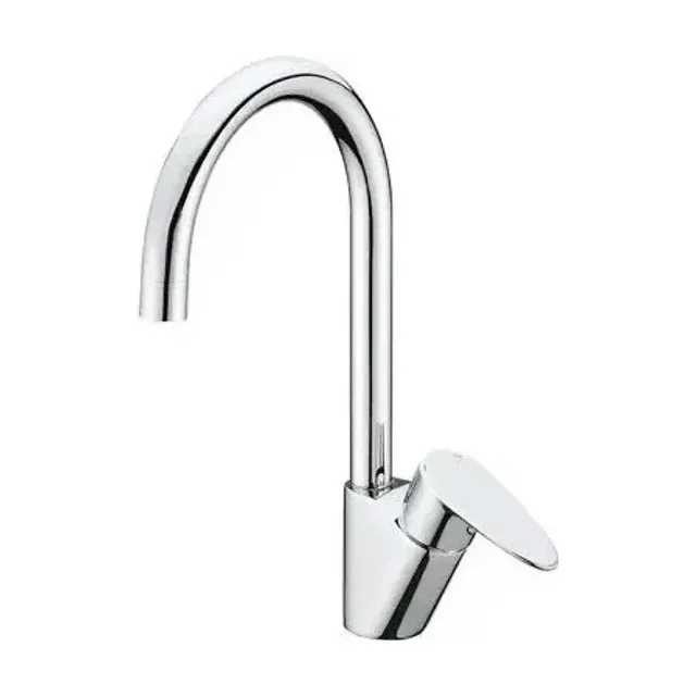 Смеситель WasserKRAFT Leine 3507 для кухни