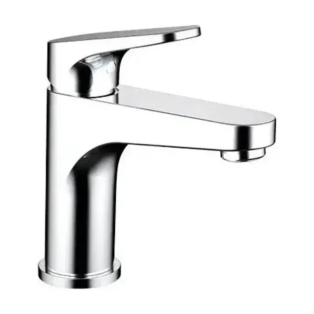 Смеситель Bravat Eler F1191238CP-RUS для раковины