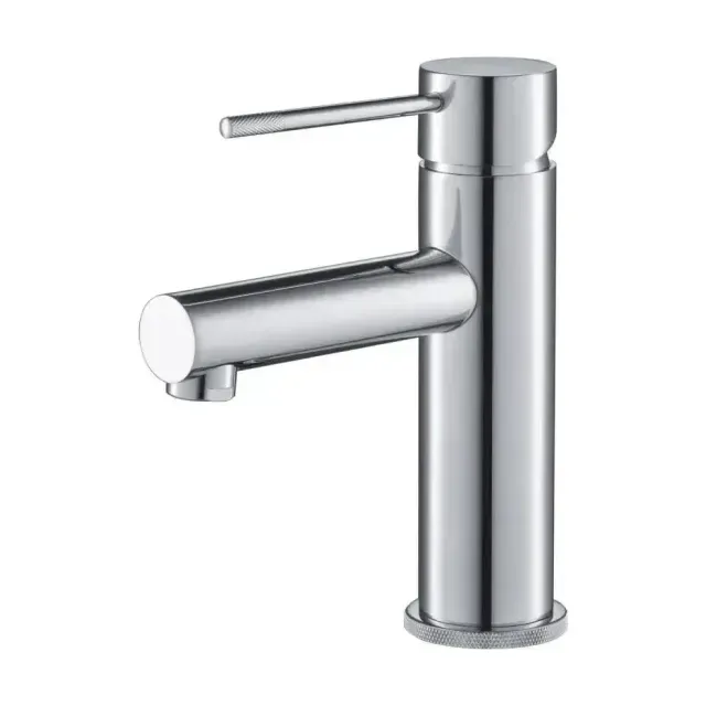 Смеситель Timo Saona 2361/00F для раковины хром