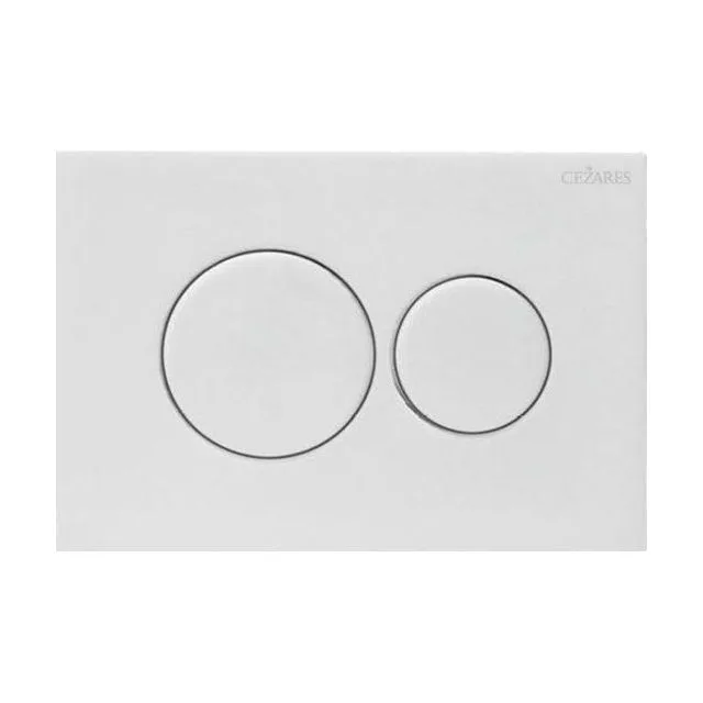 Кнопка смыва CEZARES PN1-BTN-BL