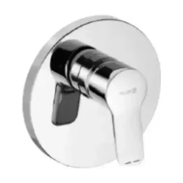 Смеситель Kludi Pure&Easy 374200565 для душа скрытый монтаж