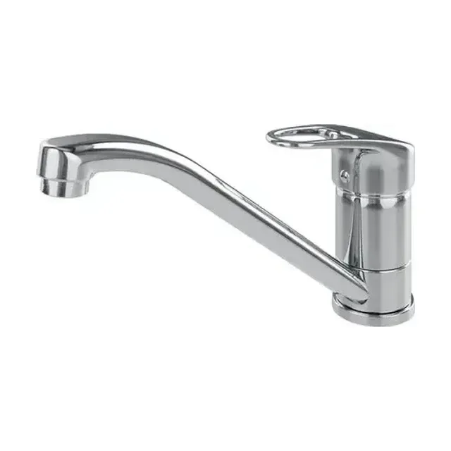 Смеситель Iddis Альборг (Alborg) K56001C для кухни