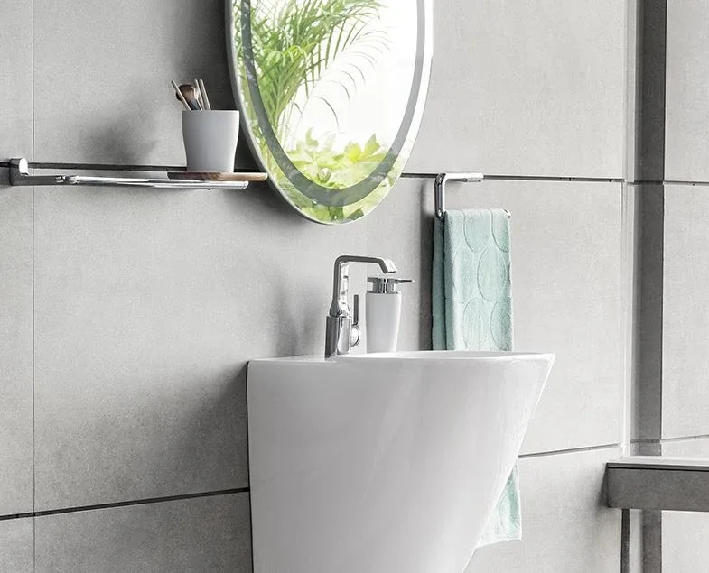 Смеситель Vitra Suit U A42469EXP для раковины
