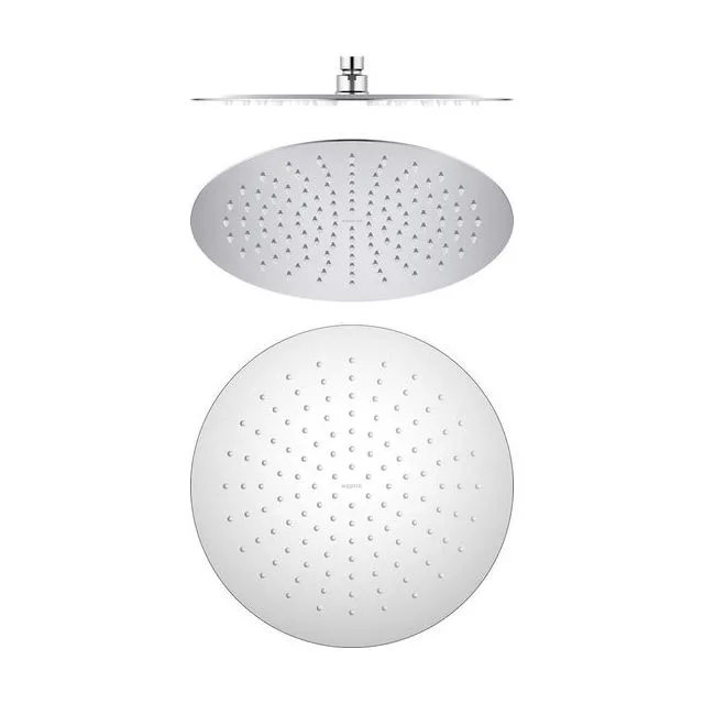 Круглый верхний душ 300*2 мм AQUATEK AQ2075CR