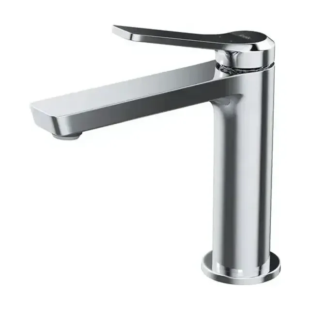 Смеситель Iddis Паркер (Parker) PARSB00i01 для раковины хром
