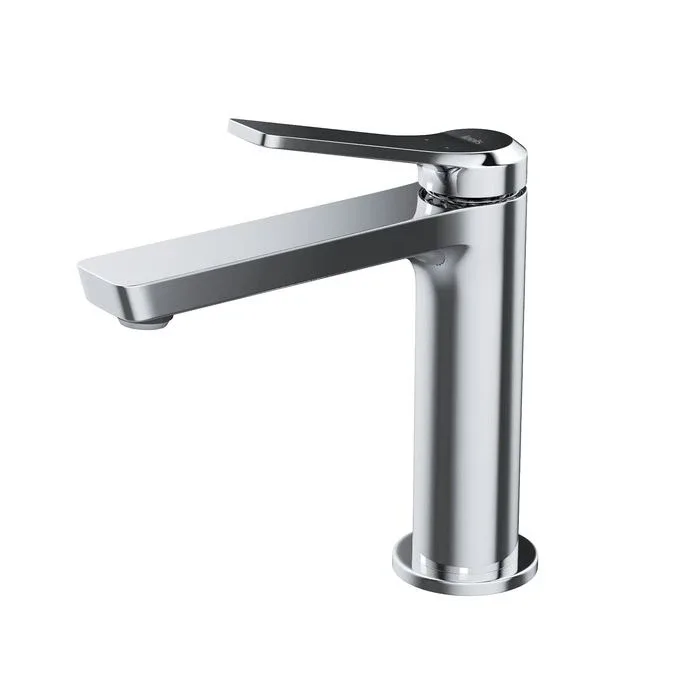 Смеситель Iddis Паркер (Parker) PARSB00i01 для раковины хром