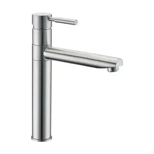Смеситель WasserKRAFT Wern 4207 для кухни