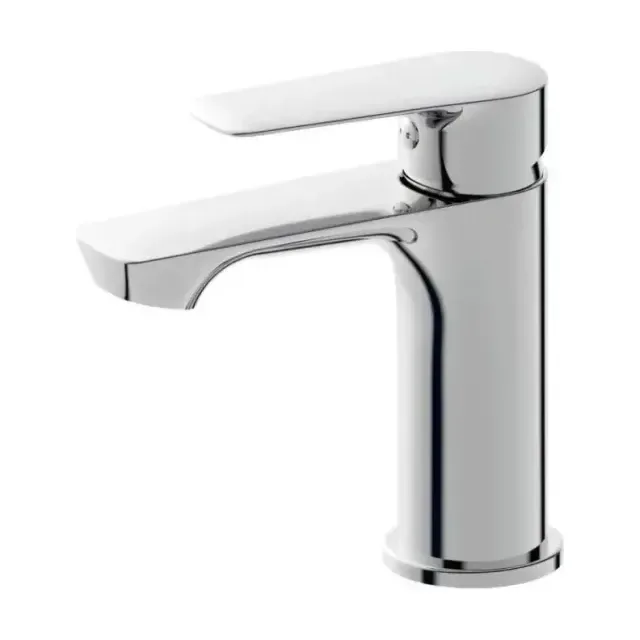 Смеситель Haiba HB10563 для раковины хром