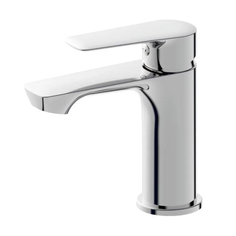 Смеситель Haiba HB10563 для раковины хром