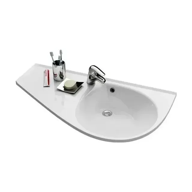Раковина Ravak Avocado Comfort 95*53 L