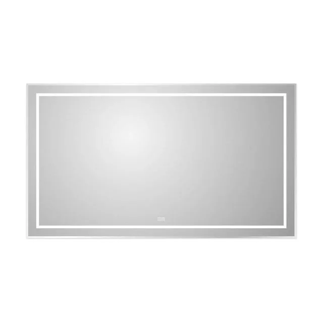 Зеркало BelBagno SPC-KRAFT-1400-800-LED-TCH-WARM