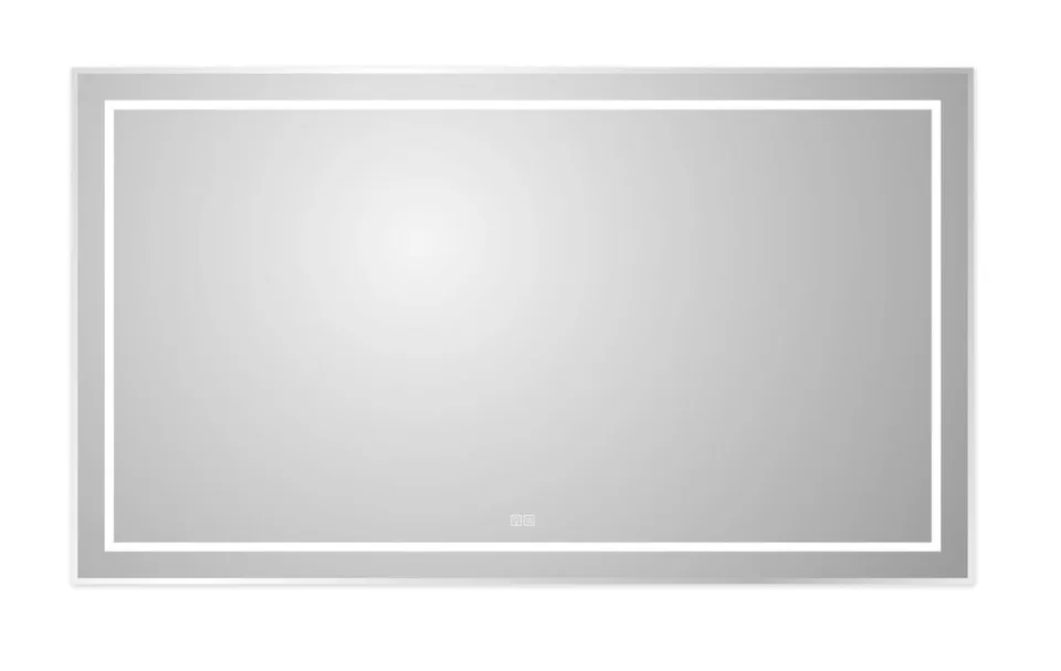 Зеркало BelBagno SPC-KRAFT-1400-800-LED-TCH-WARM