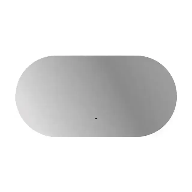 Зеркало Cezares VAGUE 140х70