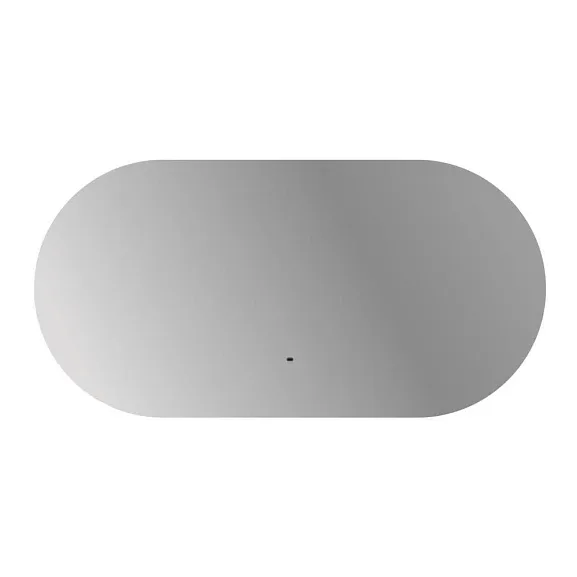 Зеркало Cezares VAGUE 140х70