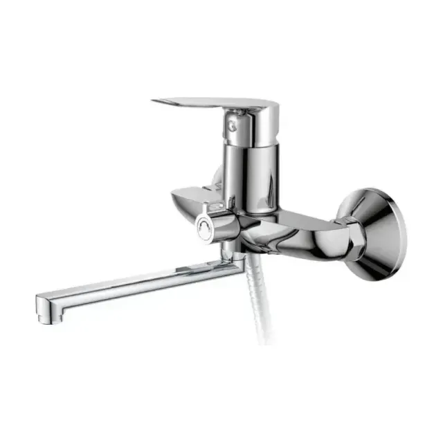 Смеситель Haiba HB60506 универсальный
