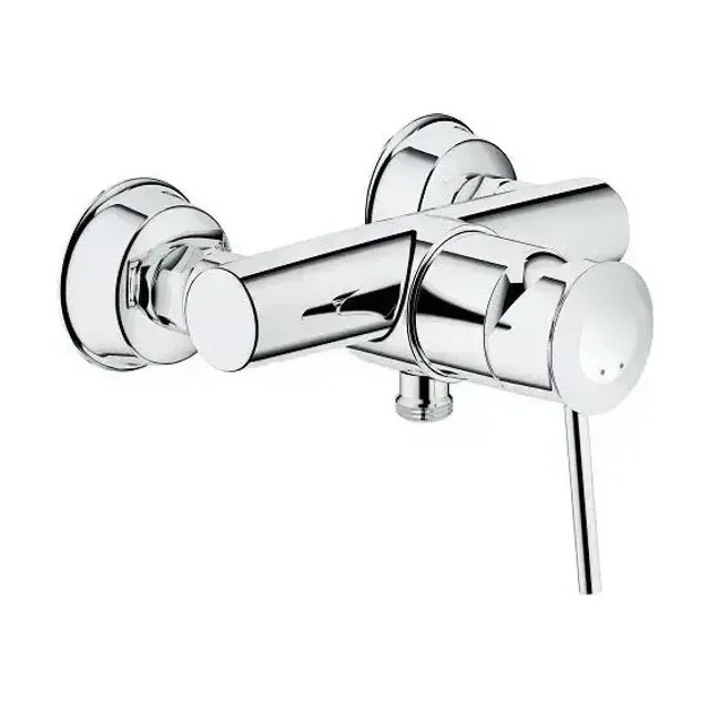 Смеситель Grohe BauClassic 32867000 для душа без душевых аксессуаров