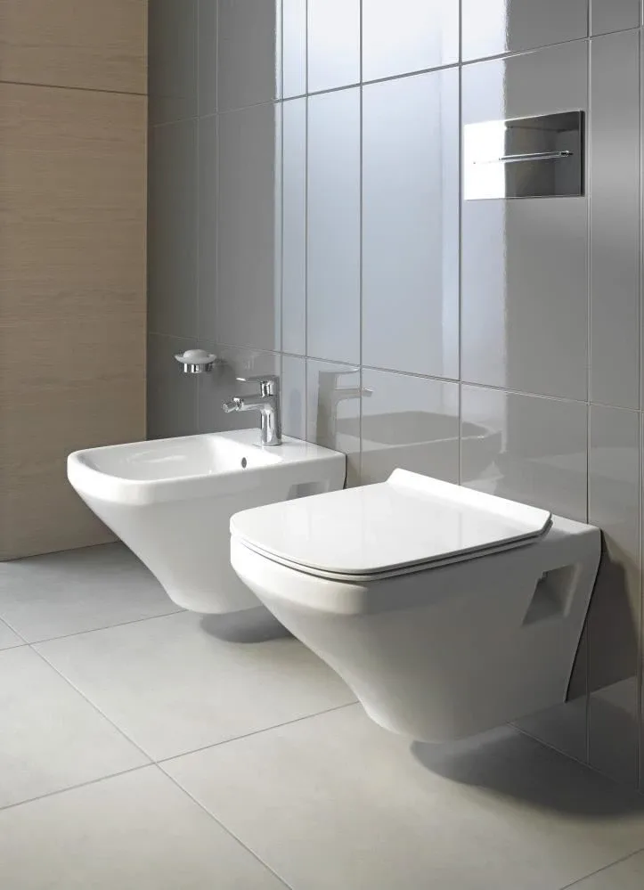 Подвесное биде Duravit Durastyle 37*54