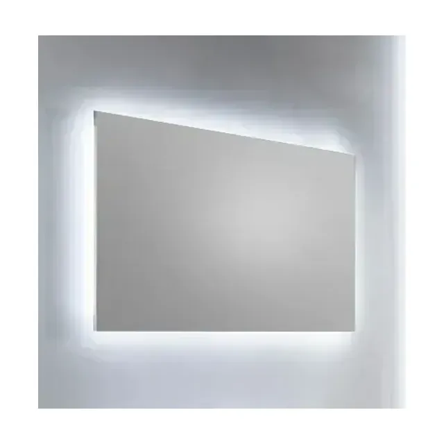 Зеркало SanVit Кубэ 120*60 с Led подсветкой, инфракрасный выключатель