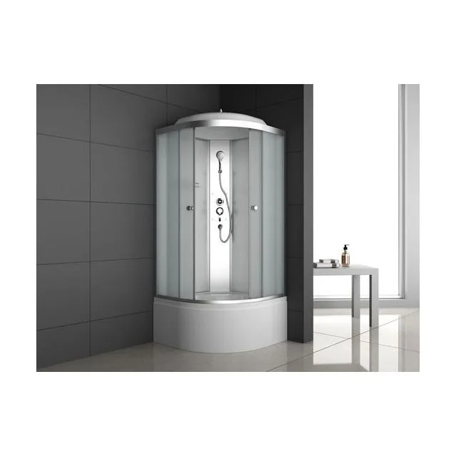 Душевая кабина ODA-8401 м/с г/п 90 x 90 x 215