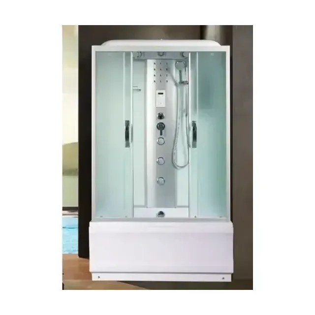 Душевая кабина River Sena 120/80/50 МТ 120х80х217