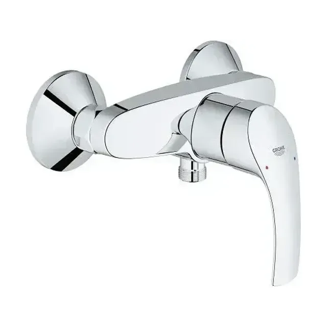 Смеситель Grohe Eurosmart 33555002 для душа без душевых аксессуаров