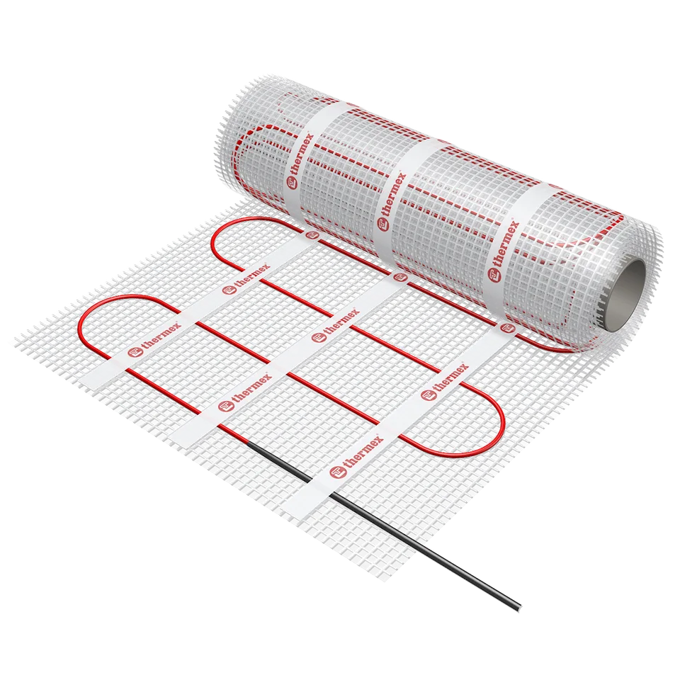 THERMEX Warma, 150 Вт, 1 кв.м.