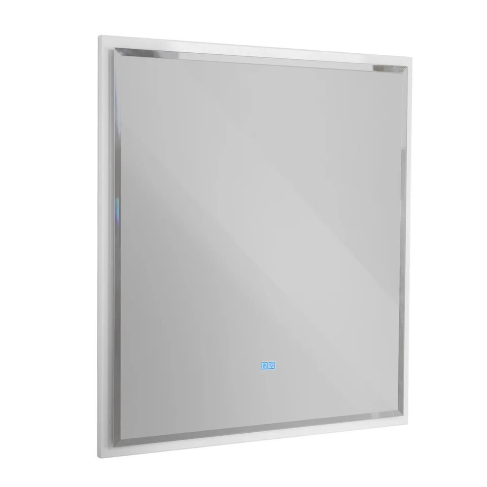 Зеркало CEZARES CZR-SPC-INT-1000-900-LED-TCH-WARM-BL