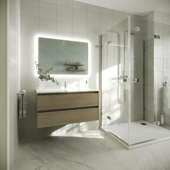 Комплект мебели Sancos Cento 100 карпатская ель