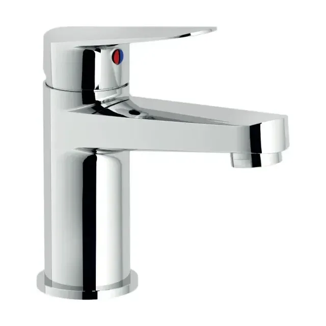 Смеситель Nobili Blues BS101118/3CR для раковины