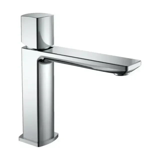 Смеситель Haiba HB10577 для раковины хром