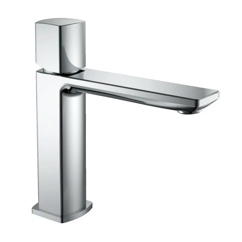 Смеситель Haiba HB10577 для раковины хром