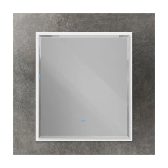 Зеркало CEZARES CZR-SPC-INT-800-900-LED-TCH-WARM-BL