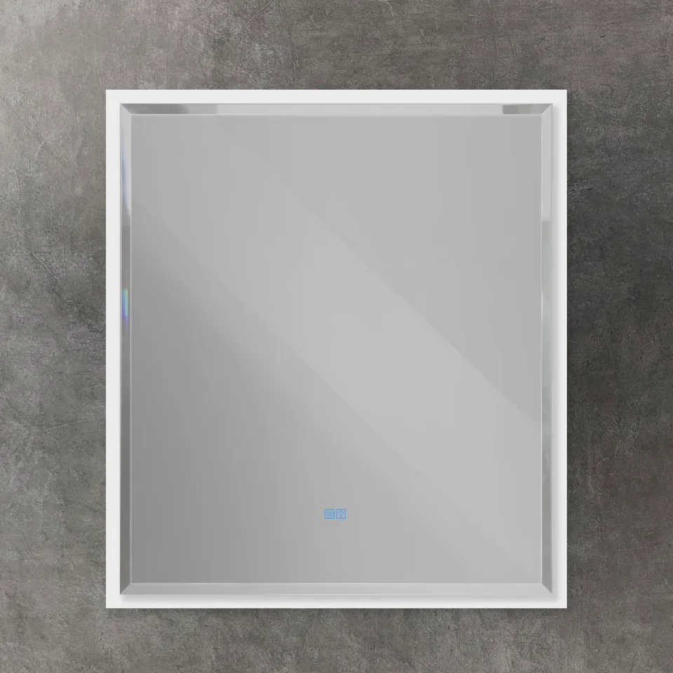 Зеркало CEZARES CZR-SPC-INT-1000-900-LED-TCH-WARM-BL