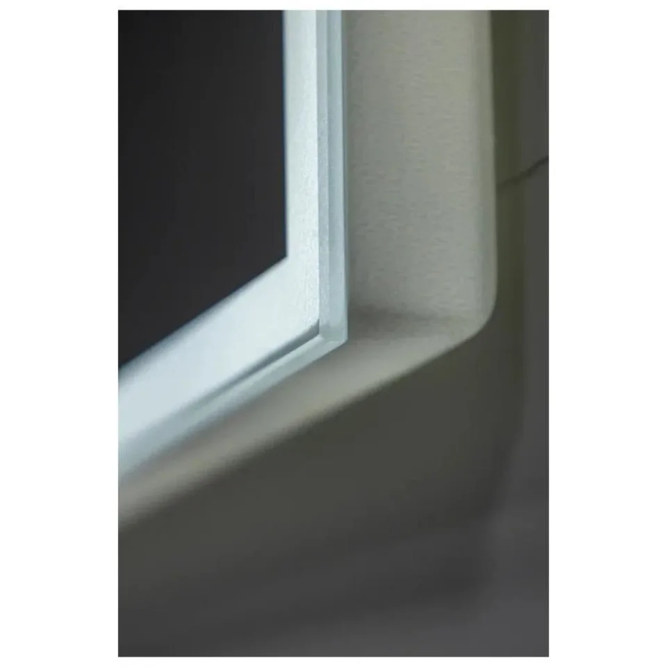 Зеркало Silver Mirrors Donna-TX 40*80 с Led-подсветкой инфракрасный выключатель